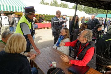 Virades de l’Espoir à Bignan le 27 Sept 2025