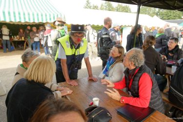 Virades de l’Espoir à Bignan le 27 Sept 2025