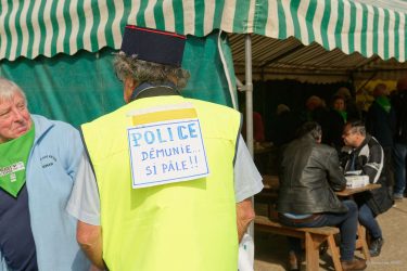 Virades de l’Espoir à Bignan le 27 Sept 2025