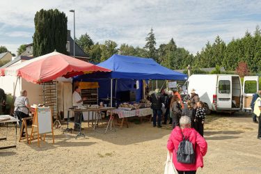 Virades de l’Espoir à Bignan le 27 Sept 2025