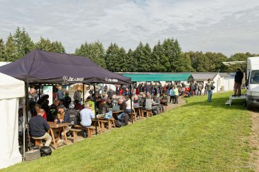 Virades de l’Espoir à Bignan le 27 Sept 2025