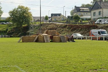 Virades de l’Espoir à Bignan le 27 Sept 2025