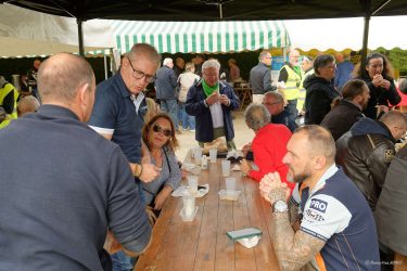 Virades de l’Espoir à Bignan le 27 Sept 2025