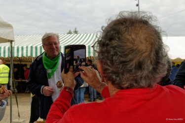 Virades de l’Espoir à Bignan le 27 Sept 2025