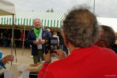 Virades de l’Espoir à Bignan le 27 Sept 2025