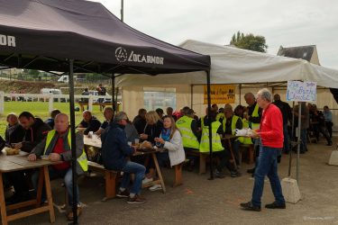 Virades de l’Espoir à Bignan le 27 Sept 2025