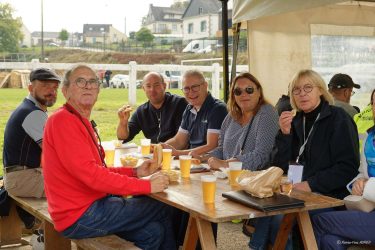 Virades de l’Espoir à Bignan le 27 Sept 2025