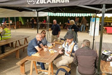 Virades de l’Espoir à Bignan le 27 Sept 2025