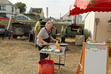 Virades de l’Espoir à Bignan le 27 Sept 2025