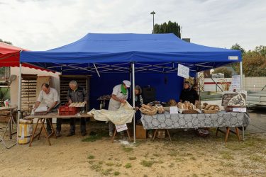 Virades de l’Espoir à Bignan le 27 Sept 2025