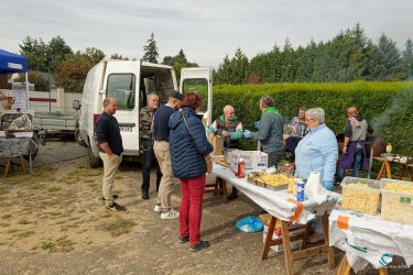 Virades de l’Espoir à Bignan le 27 Sept 2025