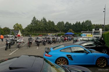 Virades de l’Espoir à Bignan le 27 Sept 2025