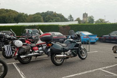 Virades de l’Espoir à Bignan le 27 Sept 2025