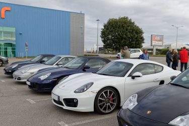 Sortie du Club le 26 Octobre 2025 à Josselin