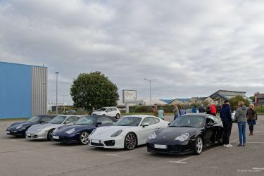 Sortie du Club le 26 Octobre 2025 à Josselin
