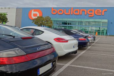 Sortie du Club le 26 Octobre 2025 à Josselin