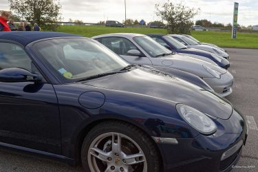 Sortie du Club le 26 Octobre 2025 à Josselin