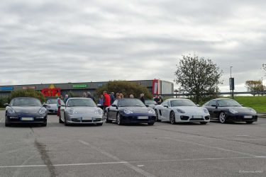 Sortie du Club le 26 Octobre 2025 à Josselin