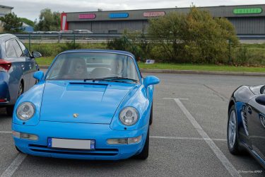 Sortie du Club le 26 Octobre 2025 à Josselin