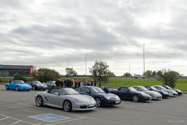 Sortie du Club le 26 Octobre 2025 à Josselin
