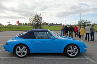 Sortie du Club le 26 Octobre 2025 à Josselin