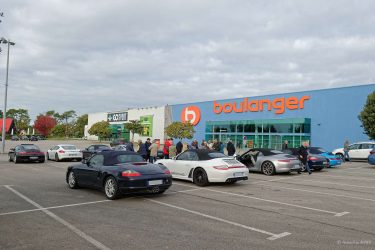 Sortie du Club le 26 Octobre 2025 à Josselin