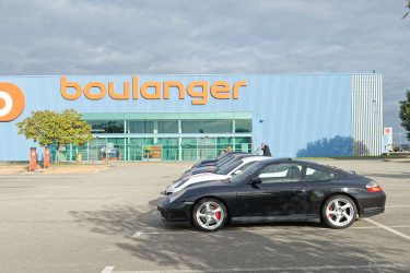 Sortie du Club le 26 Octobre 2025 à Josselin