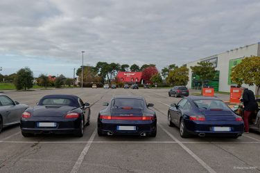 Sortie du Club le 26 Octobre 2025 à Josselin