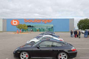 Sortie du Club le 26 Octobre 2025 à Josselin