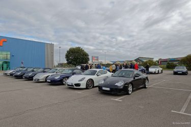 Sortie du Club le 26 Octobre 2025 à Josselin