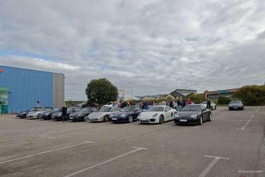 Sortie du Club le 26 Octobre 2025 à Josselin