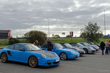 Sortie du Club le 26 Octobre 2025 à Josselin
