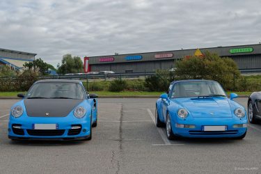 Sortie du Club le 26 Octobre 2025 à Josselin