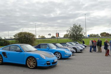 Sortie du Club le 26 Octobre 2025 à Josselin