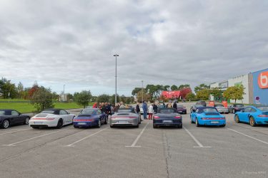 Sortie du Club le 26 Octobre 2025 à Josselin
