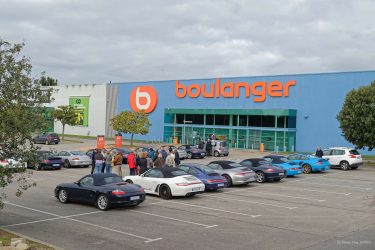 Sortie du Club le 26 Octobre 2025 à Josselin