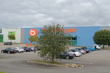 Sortie du Club le 26 Octobre 2025 à Josselin