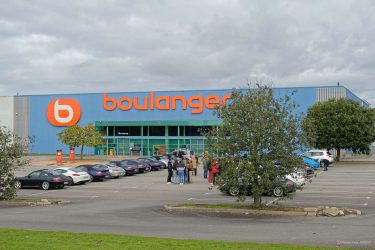 Sortie du Club le 26 Octobre 2025 à Josselin