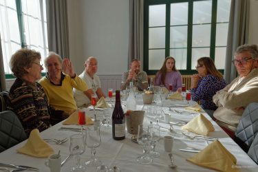 Sortie du Club le 26 Octobre 2025 à Josselin