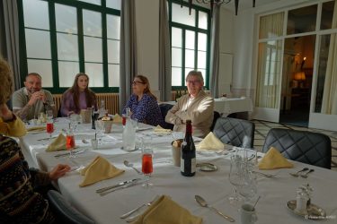 Sortie du Club le 26 Octobre 2025 à Josselin