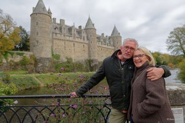 Sortie du Club le 26 Octobre 2025 à Josselin