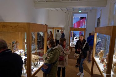 Sortie du Club le 26 Octobre 2025 à Josselin