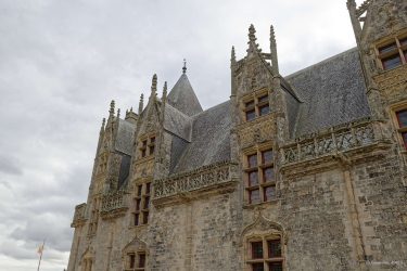 Sortie du Club le 26 Octobre 2025 à Josselin