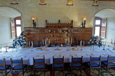 Sortie du Club le 26 Octobre 2025 à Josselin