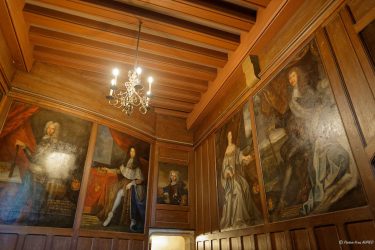 Sortie du Club le 26 Octobre 2025 à Josselin