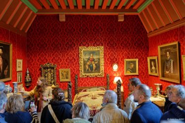 Sortie du Club le 26 Octobre 2025 à Josselin