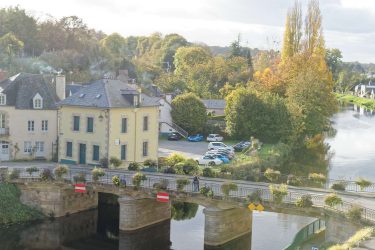 Sortie du Club le 26 Octobre 2025 à Josselin