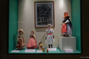 Sortie du Club le 26 Octobre 2025 à Josselin
