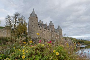 Sortie du Club le 26 Octobre 2025 à Josselin