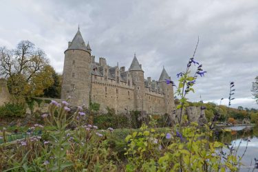 Sortie du Club le 26 Octobre 2025 à Josselin